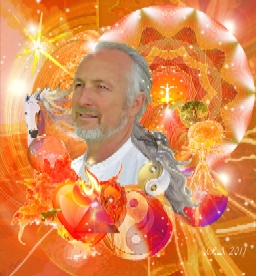 aura portrait - example 3